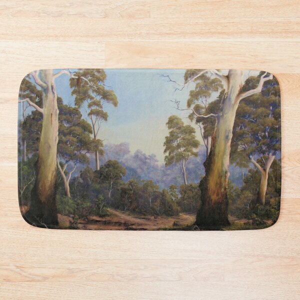 Item preview, The Scent Of Gumtrees designed and sold by john cocoris.