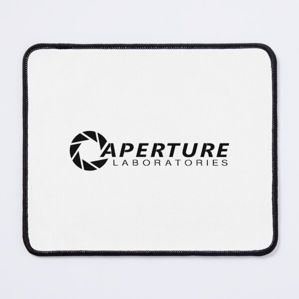 Item preview, Aperture Laboratories Essential designed and sold by DaslisHankson.