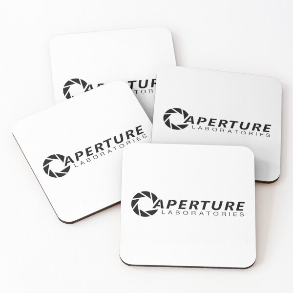 Item preview, Aperture Laboratories Essential designed and sold by DaslisHankson.