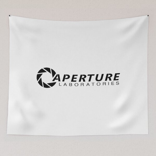 Item preview, Aperture Laboratories Essential designed and sold by DaslisHankson.