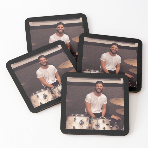 Item preview, ben barnes Sticker designed and sold by DaslisHankson.