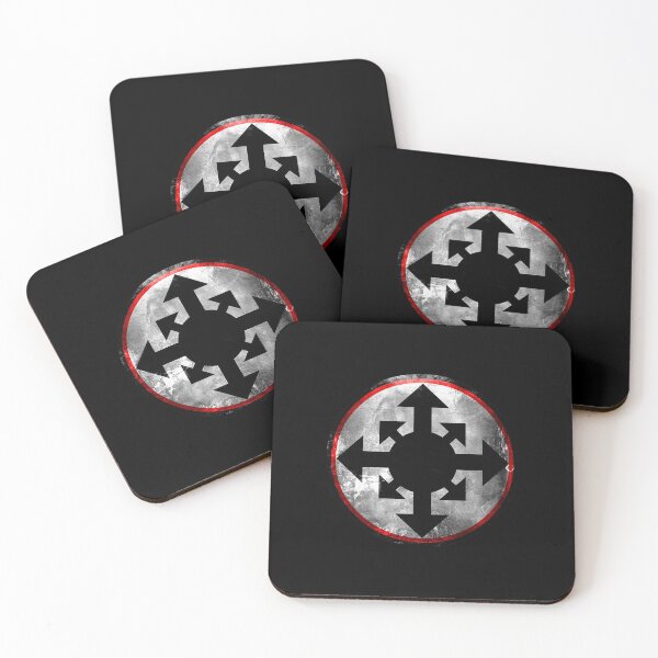 Item preview, Chaos Symbol  designed and sold by AshleyG4540554.