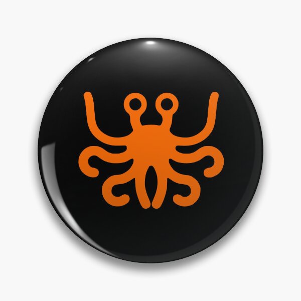 Item preview, Flying Spaghetti Monster designed and sold by TeeNoir.