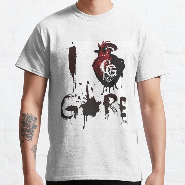 I <3 GORE Classic T-Shirt