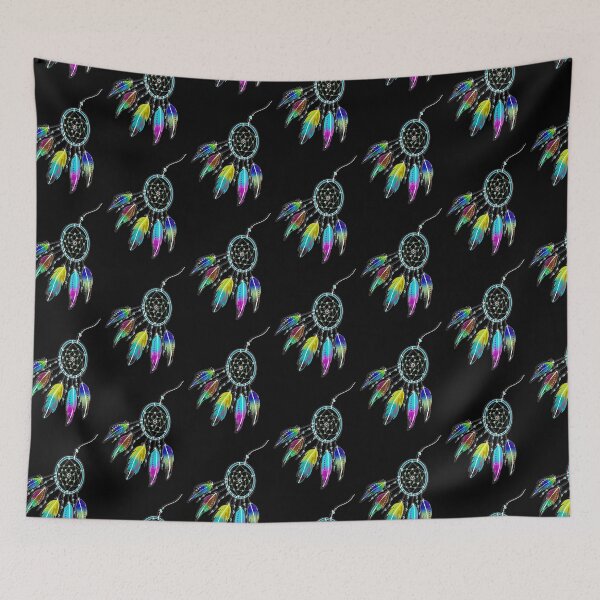 Item preview, Atrapa sueños designed and sold by Trazoscreativos.