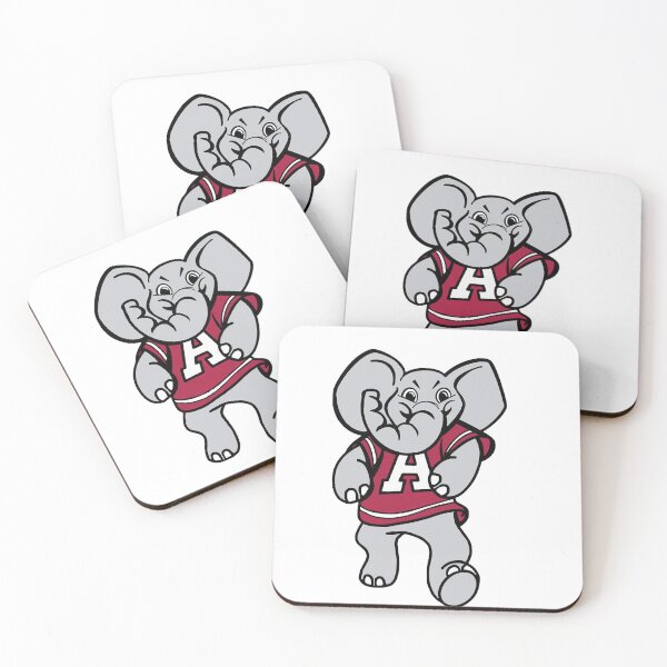 Item preview, Big Al Sticker designed and sold by DaslisHankson.