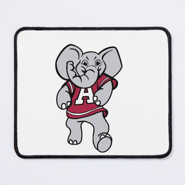 Item preview, Big Al Sticker designed and sold by DaslisHankson.