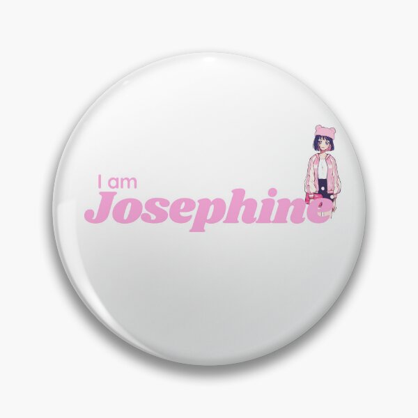 Item preview,  Iam Josephine designed and sold by Alexa5454.