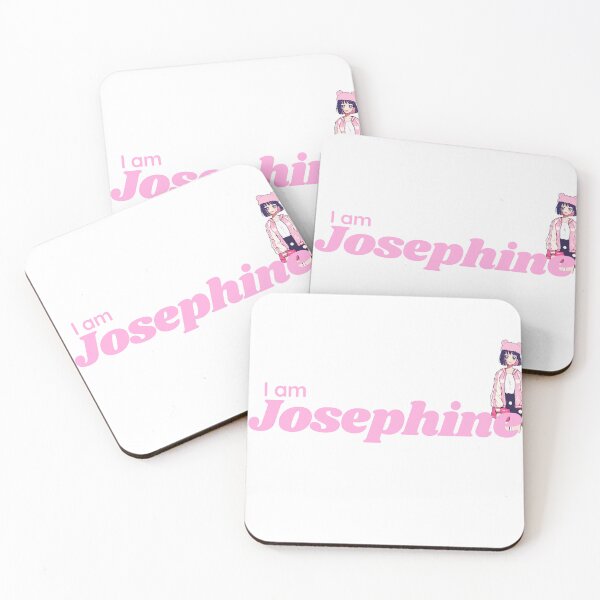 Item preview,  Iam Josephine designed and sold by Alexa5454.