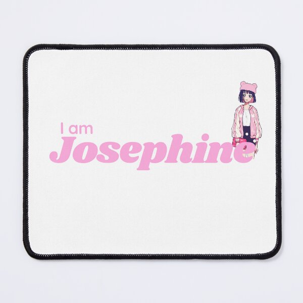 Item preview, Iam Josephine designed and sold by Alexa5454.
