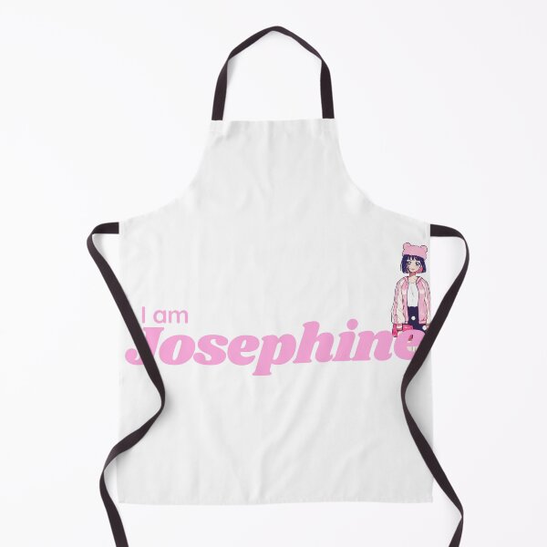Item preview, Iam Josephine designed and sold by Alexa5454.