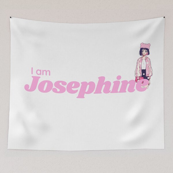 Item preview,  Iam Josephine designed and sold by Alexa5454.