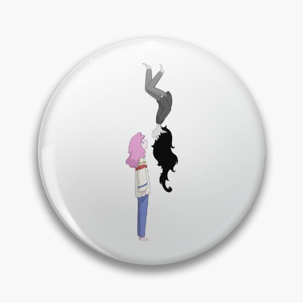 Item preview, Bubbline Stickers  Sticker designed and sold by DaslisHankson.