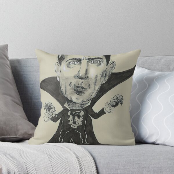 Item preview, Bela Dracula designed and sold by Cartoonydan.