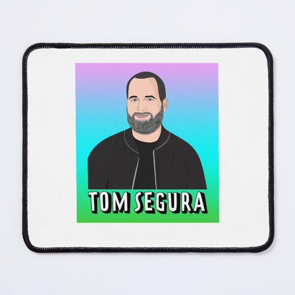 Item preview, Vintage Photograp Tom Segura Idol Gifts Fot You designed and sold by Jeanettepaucek.