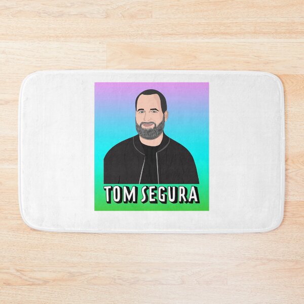Item preview, Vintage Photograp Tom Segura Idol Gifts Fot You designed and sold by Jeanettepaucek.