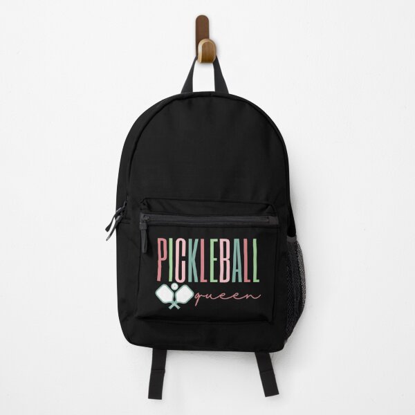 Item preview, pickleball queen designed and sold by Hey-Nice-Shirt.
