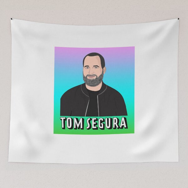 Item preview, Vintage Photograp Tom Segura Idol Gifts Fot You designed and sold by Jeanettepaucek.