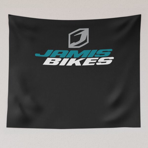 Item preview, Best seller   jamis bikes logo merchandise essential t shirt designed and sold by DeborahSbragia.