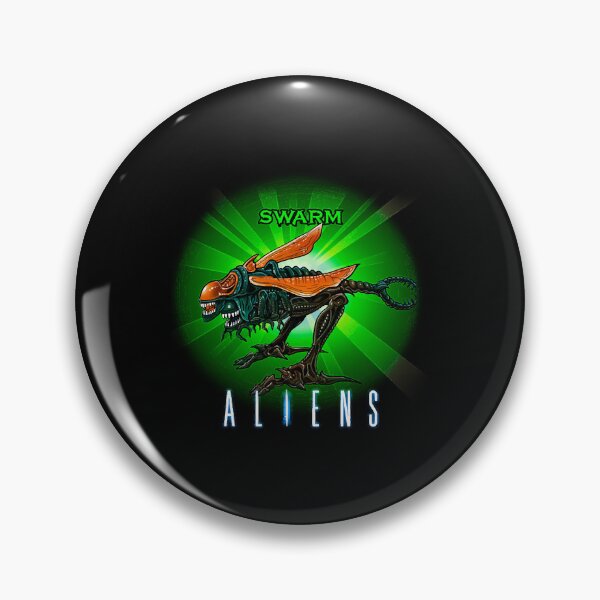 Item preview, Swarm Alien  designed and sold by AshleyG4540554.
