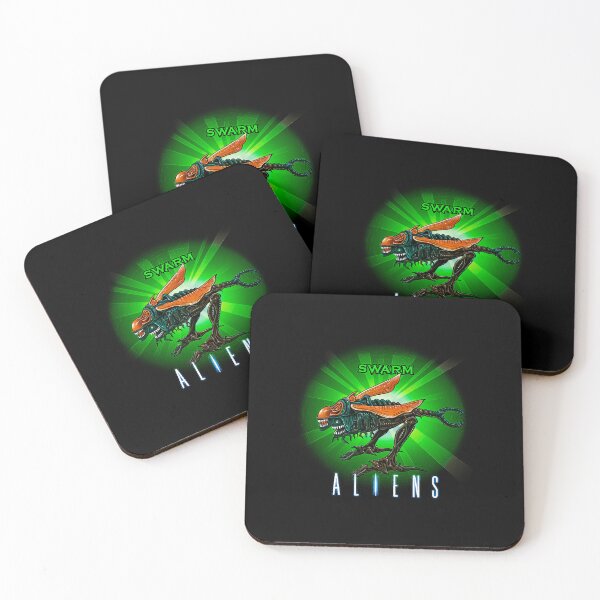 Item preview, Swarm Alien  designed and sold by AshleyG4540554.