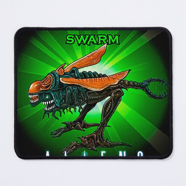 Item preview, Swarm Alien  designed and sold by AshleyG4540554.
