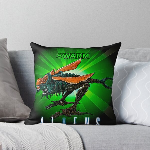 Item preview, Swarm Alien  designed and sold by AshleyG4540554.