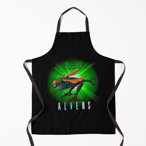 Item preview, Swarm Alien  designed and sold by AshleyG4540554.