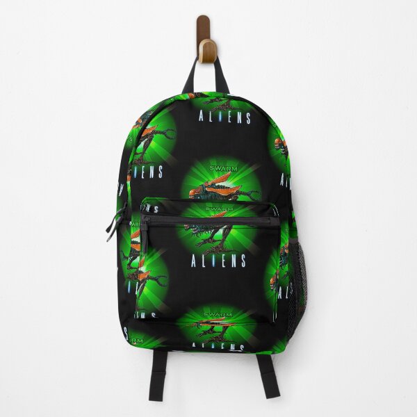 Item preview, Swarm Alien designed and sold by AshleyG4540554.