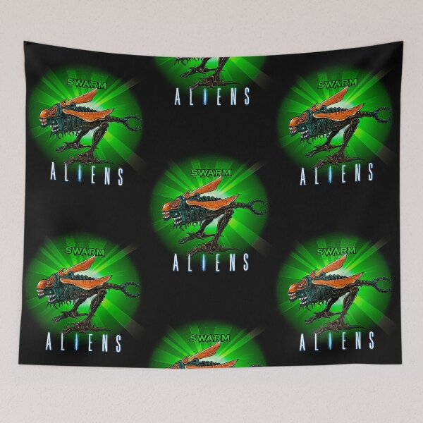 Item preview, Swarm Alien  designed and sold by AshleyG4540554.