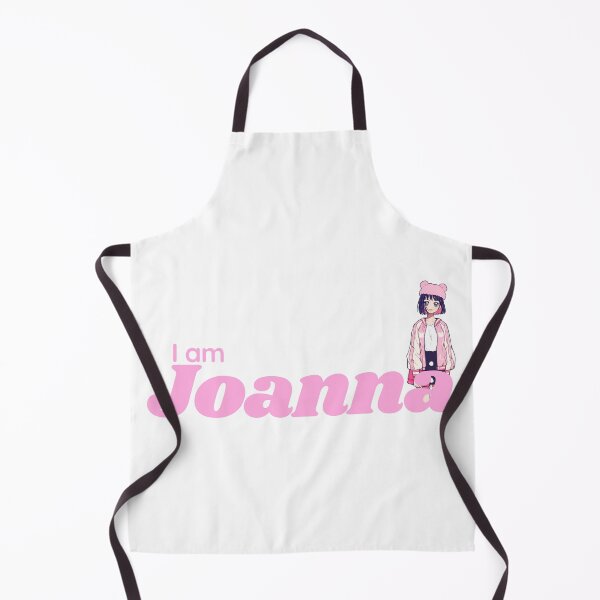 Item preview,   Iam Joanna designed and sold by Alexa5454.