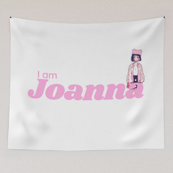 Item preview,   Iam Joanna designed and sold by Alexa5454.