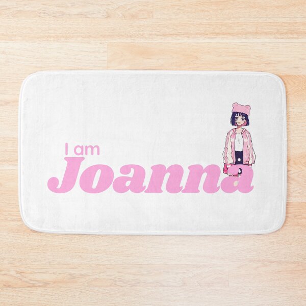 Item preview,   Iam Joanna designed and sold by Alexa5454.
