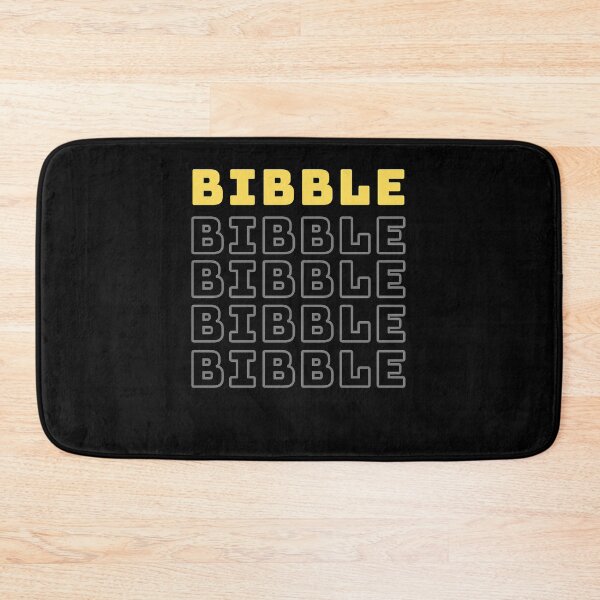 Item preview, Bibble Graphic Vintage designed and sold by DiogoAlves4571.