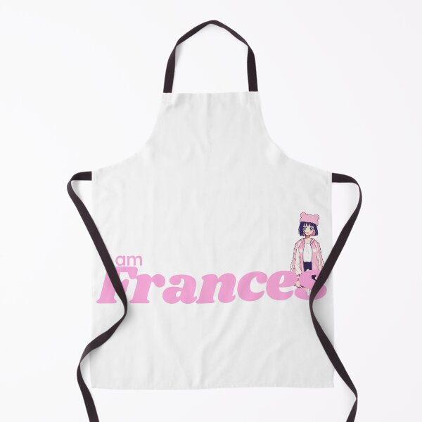 Item preview, Iam Frances designed and sold by Alexa5454.