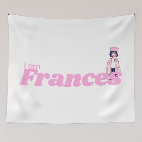 Item preview,  Iam Frances designed and sold by Alexa5454.