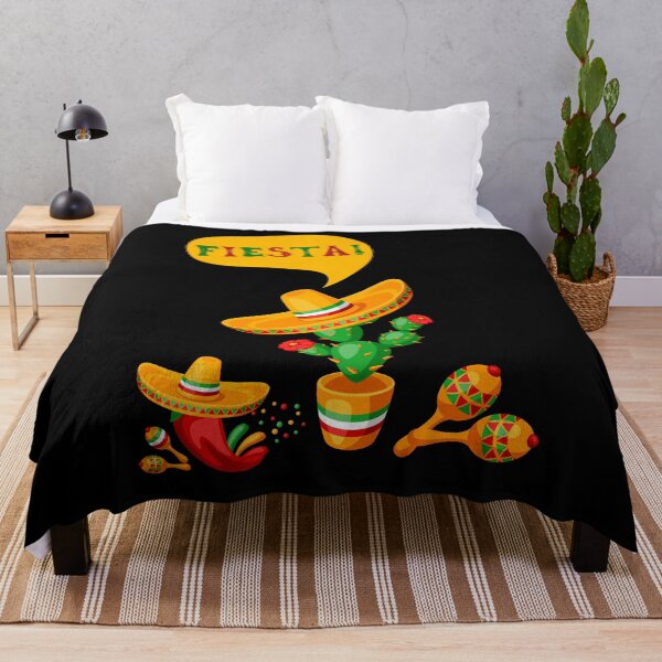 Item preview, Cinco de Mayo - ¡Fiesta! designed and sold by DesignByLeo.