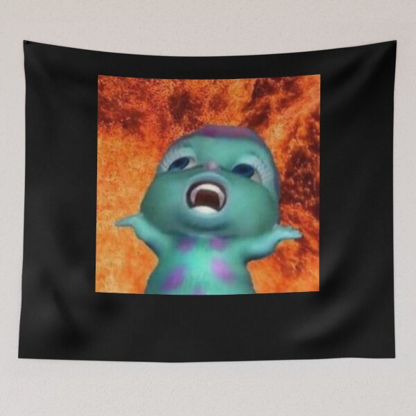 Item preview, Bibble Meme Art Poster Retro designed and sold by DiogoAlves4571.