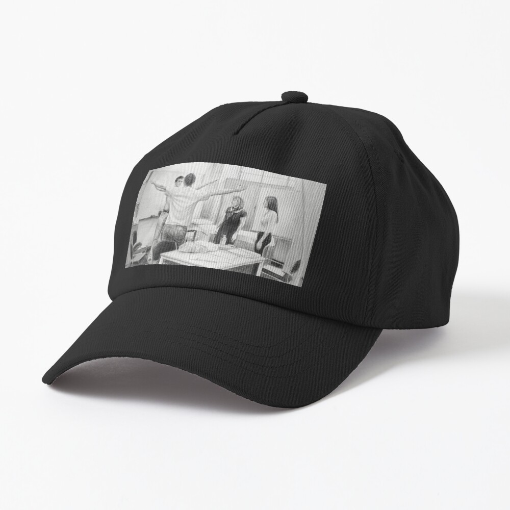 Item preview, Dad Hat designed and sold by AvrilThomasart.