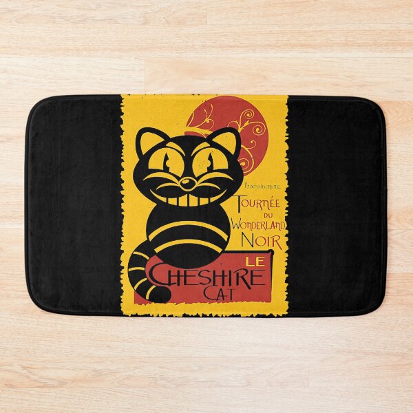 Item preview, Virtuoso Delicate Eye Magic Nice Le Cheshire Cat  Retro designed and sold by GrCharleRidgley.