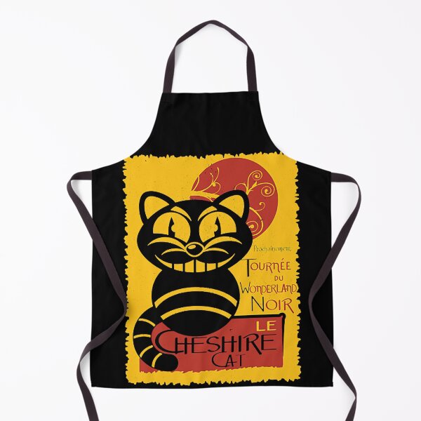 Item preview, Virtuoso Delicate Eye Magic Nice Le Cheshire Cat  Retro designed and sold by GrCharleRidgley.