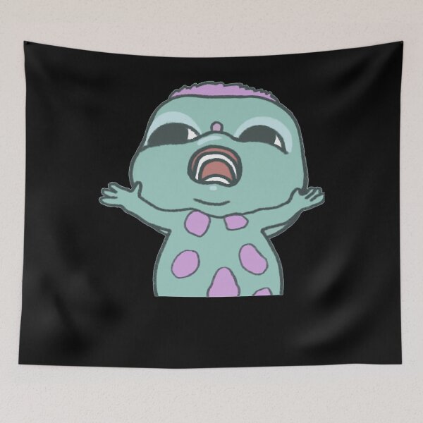Item preview, Bibble Meme Funny Gifts designed and sold by DiogoAlves4571.