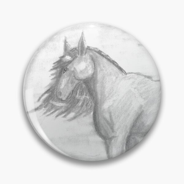 Item preview, Caballo designed and sold by Amber Opphile.