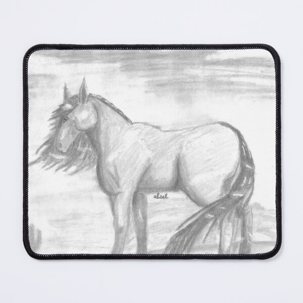 Item preview, Horse designed and sold by Amber Opphile.