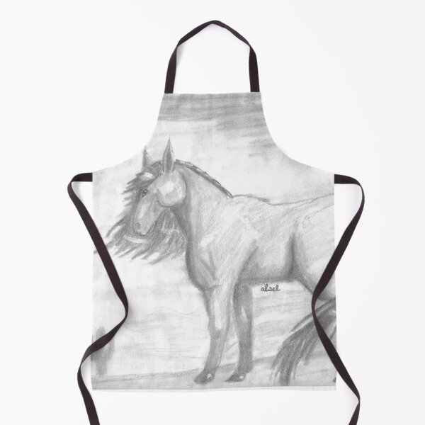 Item preview, Horse designed and sold by Amber Opphile.