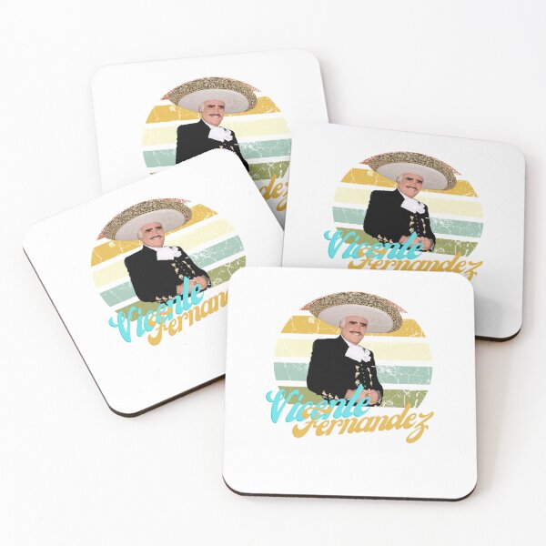 Item preview, Vicente fernandez - Rip Vicente fernandez Gifts designed and sold by LaurelCReid32.
