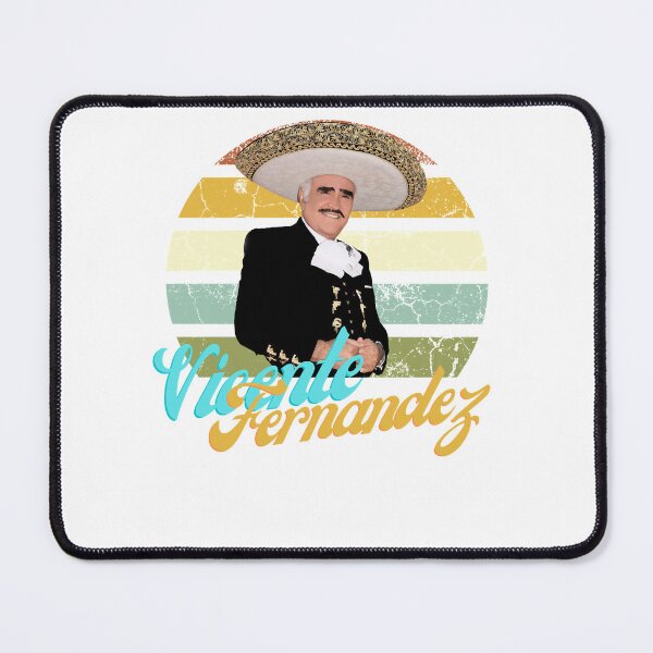 Item preview, Vicente fernandez - Rip Vicente fernandez Gifts designed and sold by LaurelCReid32.