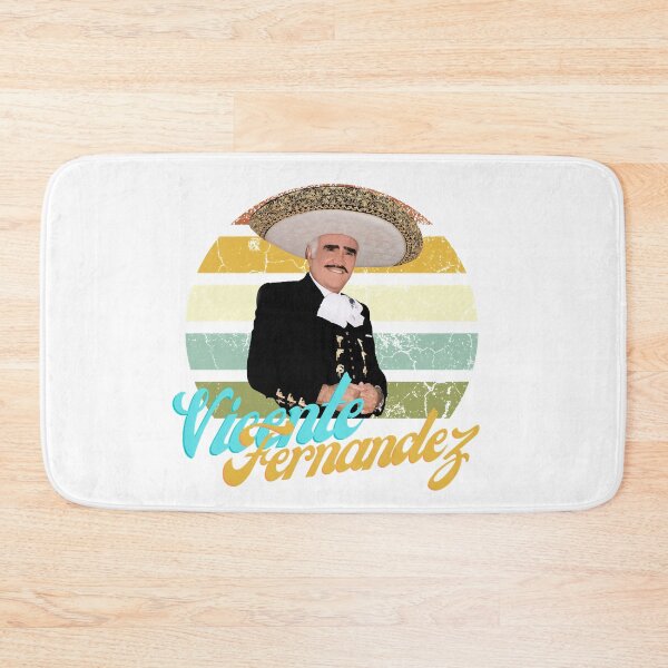 Item preview, Vicente fernandez - Rip Vicente fernandez Gifts designed and sold by LaurelCReid32.