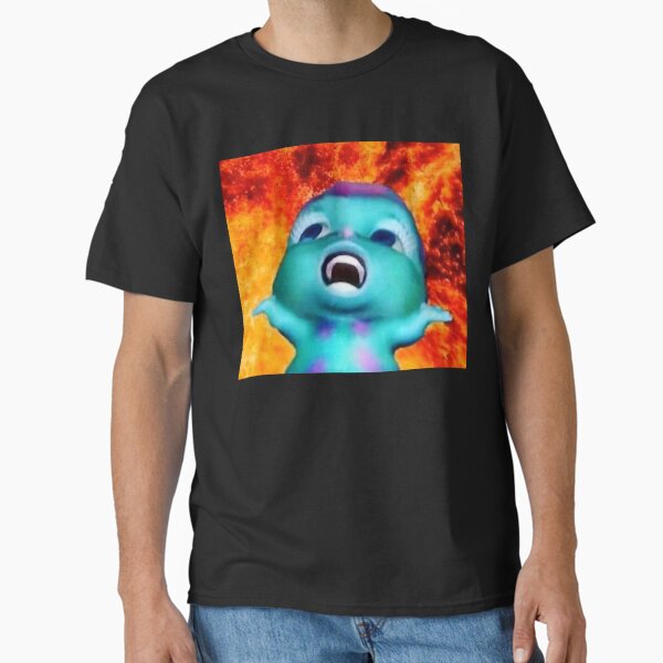 Item preview, Bibble Meme Painting Vintage designed and sold by DiogoAlves4571.
