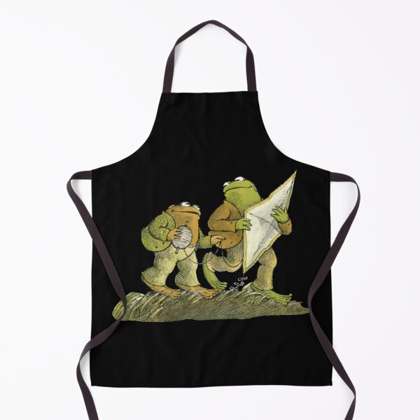 Item preview, Frog And Toad Fly A Kite designed and sold by MICHAELLATERRY.